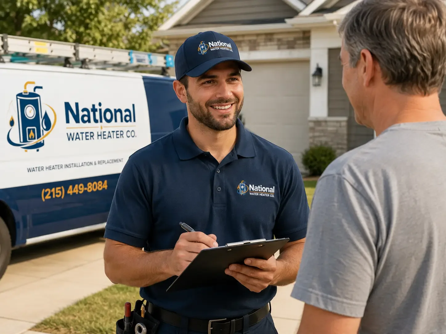 Water Heater Installation New Boston, IL FAQs